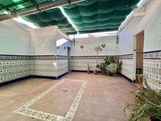 Chalet en venta en Arco Norte - Avda. España en Dos Hermanas