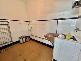 Chalet en venta en Arco Norte - Avda. España en Dos Hermanas