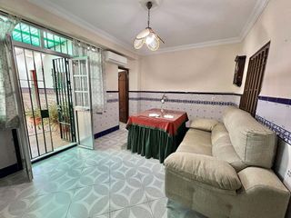 Chalet en venta en Arco Norte - Avda. España en Dos Hermanas