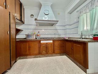 Chalet en venta en Arco Norte - Avda. España en Dos Hermanas