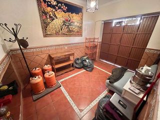 Chalet en venta en Arco Norte - Avda. España en Dos Hermanas