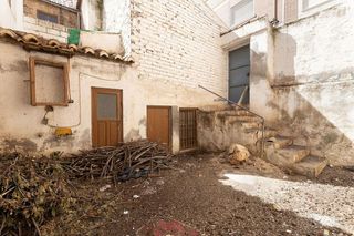 Casa adosada en venta en Alhendín