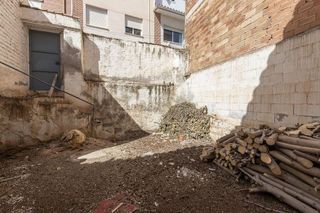 Casa adosada en venta en Alhendín