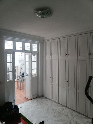 Piso en alquiler en Duggi - Rambla - Los Hoteles en Santa Cruz de Tenerife