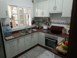 Piso en alquiler en Duggi - Rambla - Los Hoteles en Santa Cruz de Tenerife