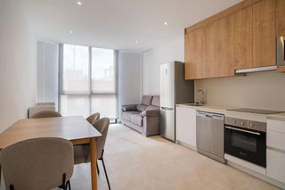 Piso en alquiler en Sector V en Elche