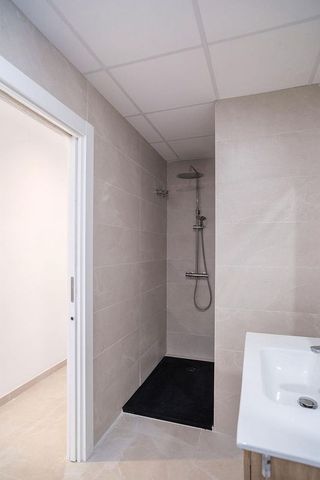 Piso en alquiler en Sector V en Elche