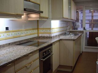 Piso en alquiler en La Carrasca en Valencia