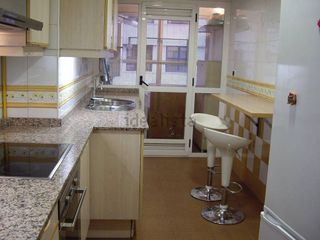 Piso en alquiler en La Carrasca en Valencia