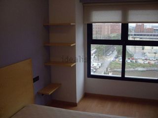 Piso en alquiler en La Carrasca en Valencia