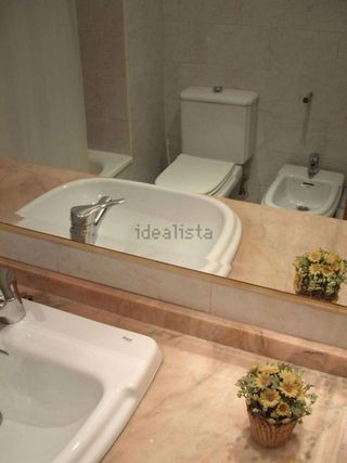 Piso en alquiler en La Carrasca en Valencia