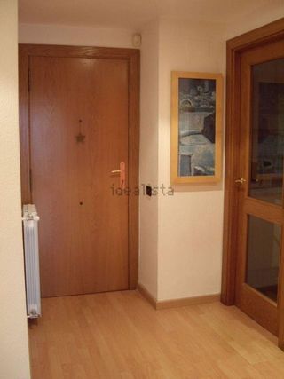 Piso en alquiler en La Carrasca en Valencia