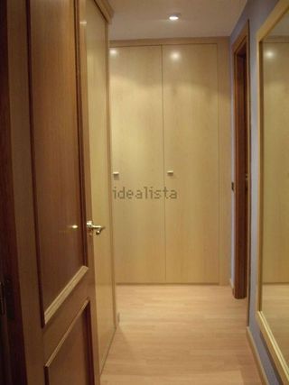 Piso en alquiler en La Carrasca en Valencia