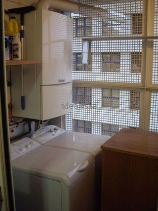 Piso en alquiler en La Carrasca en Valencia