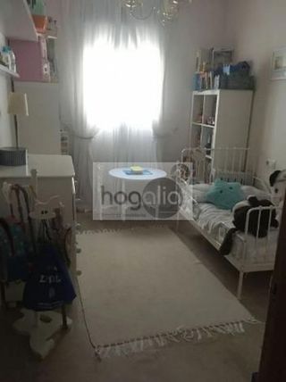 Piso en alquiler en Bellavista en Sevilla