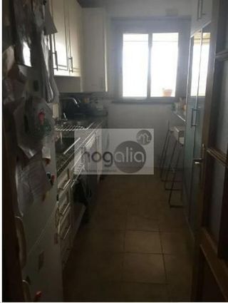 Piso en alquiler en Bellavista en Sevilla