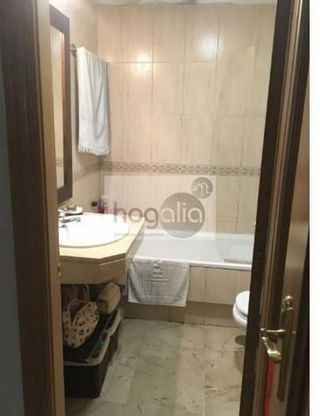 Piso en alquiler en Bellavista en Sevilla