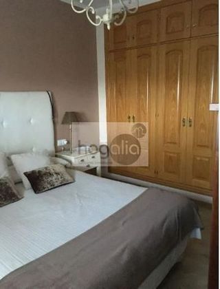 Piso en alquiler en Bellavista en Sevilla