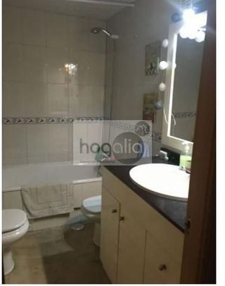 Piso en alquiler en Bellavista en Sevilla