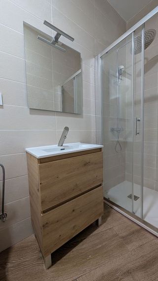 Piso en alquiler en La Alhóndiga en Getafe