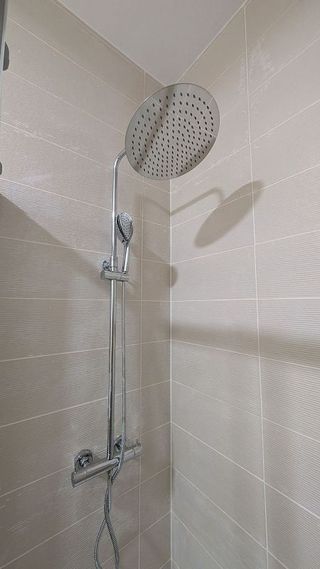 Piso en alquiler en La Alhóndiga en Getafe