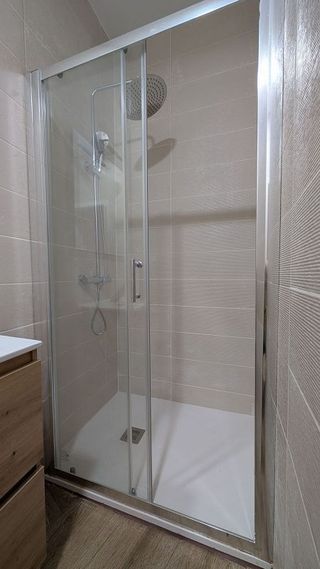 Piso en alquiler en La Alhóndiga en Getafe