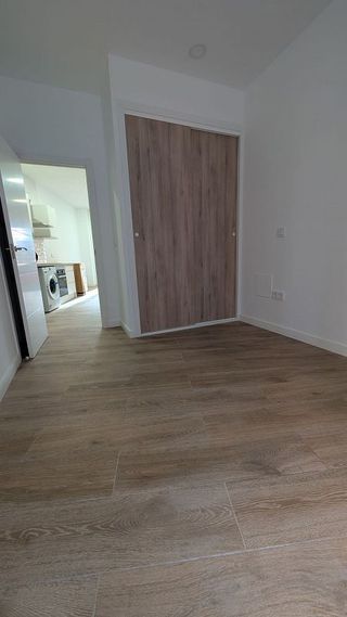 Piso en alquiler en La Alhóndiga en Getafe