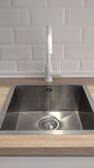 Piso en alquiler en La Alhóndiga en Getafe