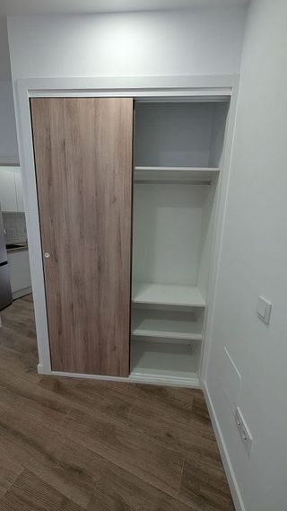 Piso en alquiler en La Alhóndiga en Getafe