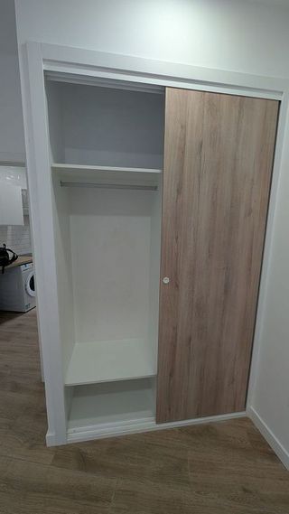 Piso en alquiler en La Alhóndiga en Getafe