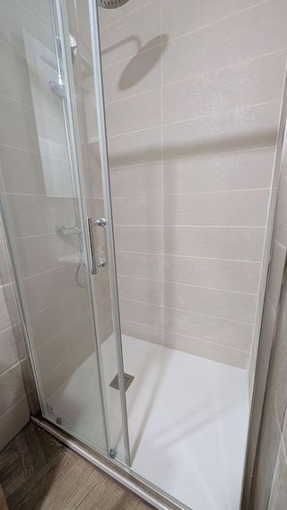 Piso en alquiler en La Alhóndiga en Getafe