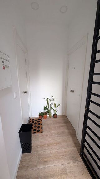 Piso en alquiler en La Alhóndiga en Getafe