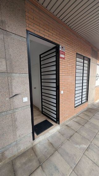 Piso en alquiler en La Alhóndiga en Getafe