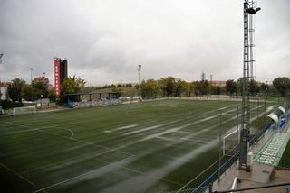 Piso en alquiler en La Alhóndiga en Getafe