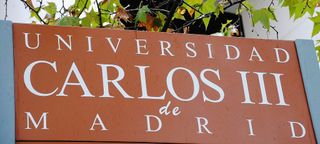 Piso en alquiler en La Alhóndiga en Getafe