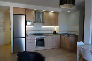 Piso en alquiler en Moncófar playa en Moncofa