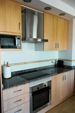 Piso en alquiler en Moncófar playa en Moncofa