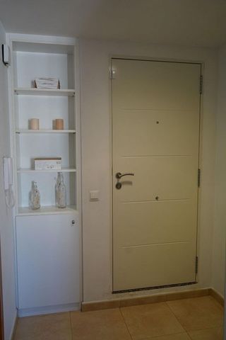 Piso en alquiler en Moncófar playa en Moncofa