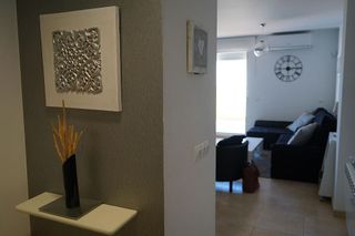 Piso en alquiler en Moncófar playa en Moncofa