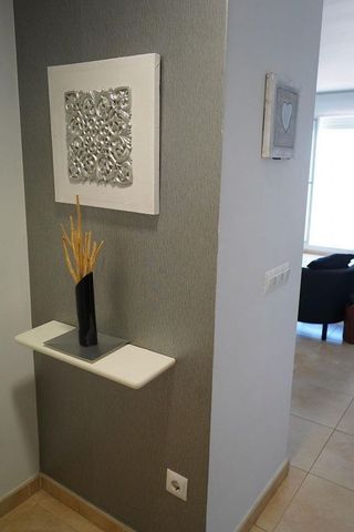 Piso en alquiler en Moncófar playa en Moncofa