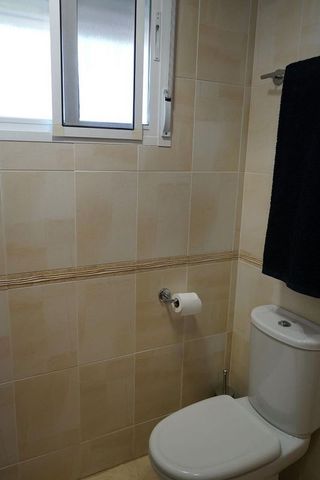 Piso en alquiler en Moncófar playa en Moncofa