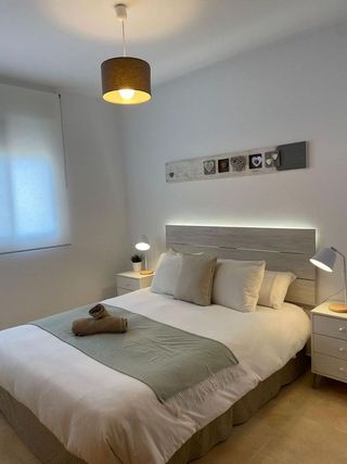 Piso en alquiler en Moncófar playa en Moncofa