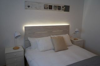 Piso en alquiler en Moncófar playa en Moncofa