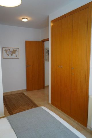 Piso en alquiler en Moncófar playa en Moncofa