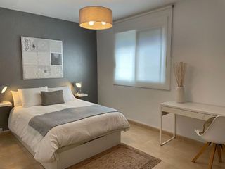 Piso en alquiler en Moncófar playa en Moncofa