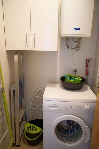 Piso en alquiler en Moncófar playa en Moncofa