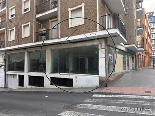 Local comercial en alquiler en Reina Victoria - Matadero en Huelva