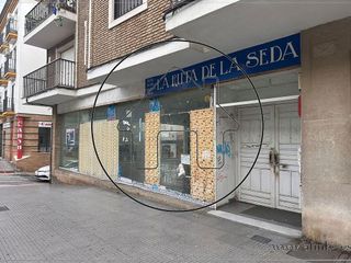 Local comercial en alquiler en Reina Victoria - Matadero en Huelva
