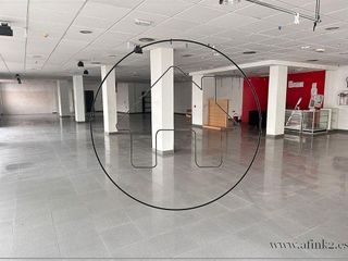 Local comercial en alquiler en Reina Victoria - Matadero en Huelva