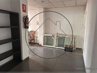 Local comercial en alquiler en Reina Victoria - Matadero en Huelva